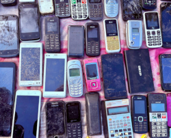 3g shutdown cellphones