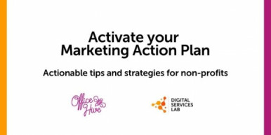 Activate your marketing plan webinar
