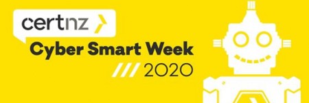cyber smart week 2020