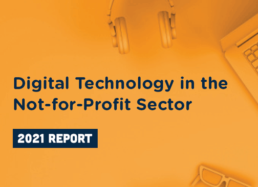 2021 Digital Technology report