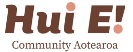Hui E! logo 2024