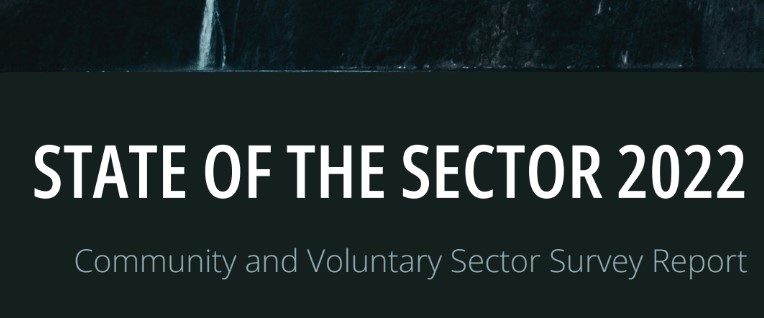 State of the Sector Report 2022