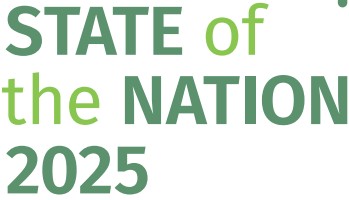 State of the Nation 2025