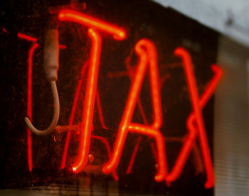 Tax