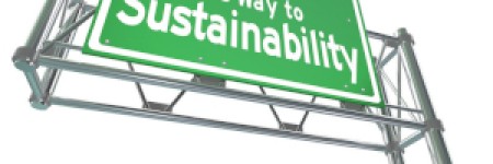 To Sustainability