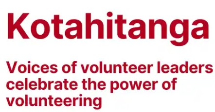 volunteering new zealand webinar