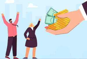 Wage increase