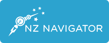 Contact NZ Navigator