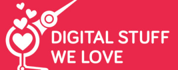 Digital Stuff We Love